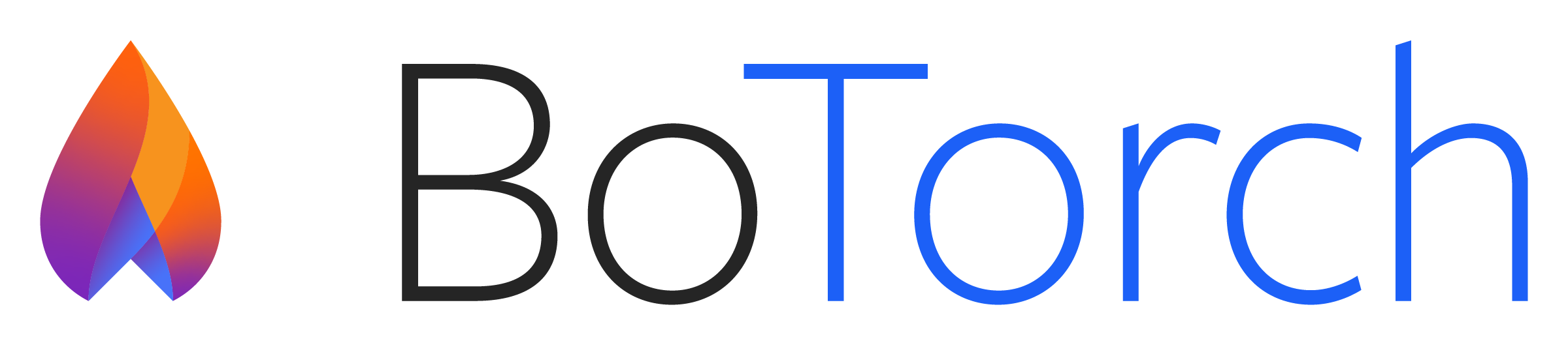 BoTorch Logo